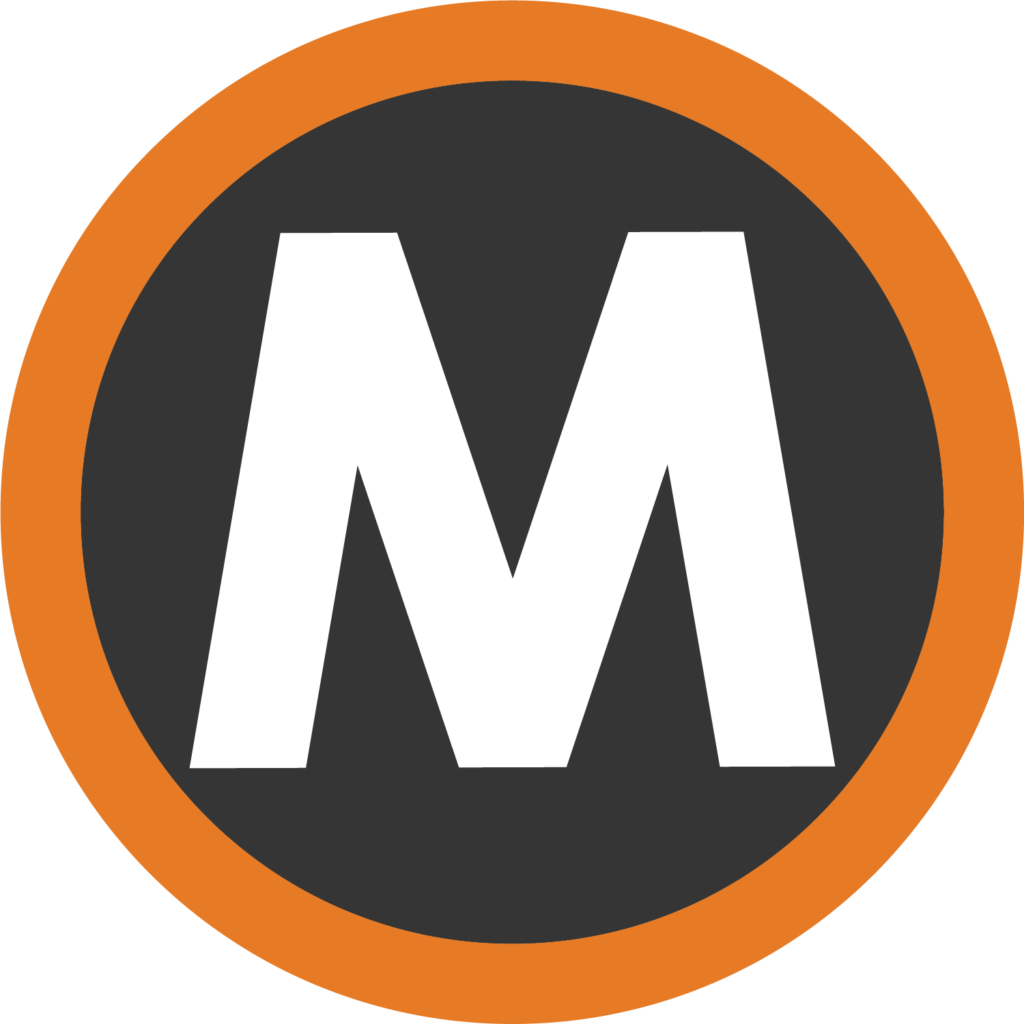 MOBE Systems logo icon