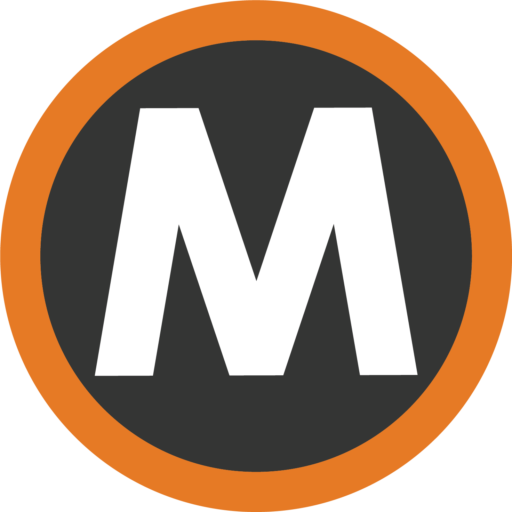 MOBE Systems logo icon